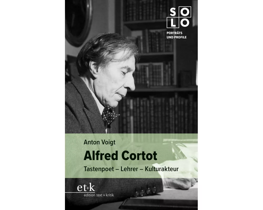 Alfred Cortot