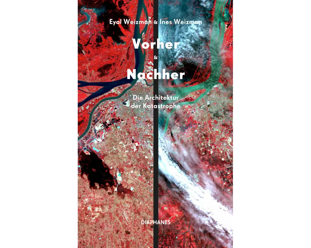 Vorher und Nachher