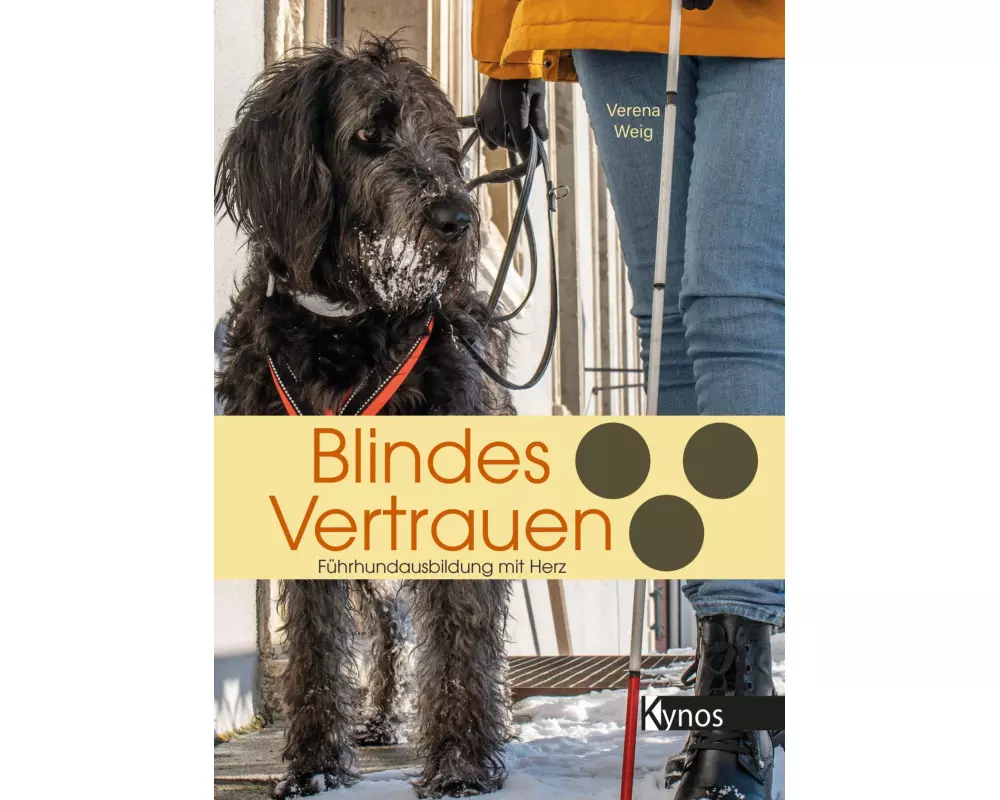 Blindes Vertrauen