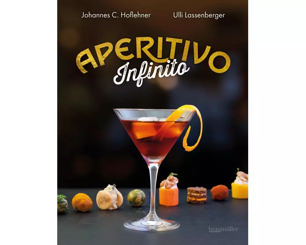 Aperitivo Infinito