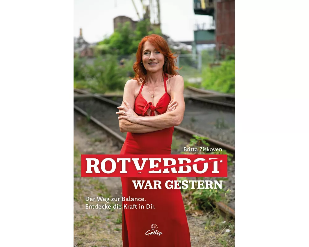 Rotverbot war gestern