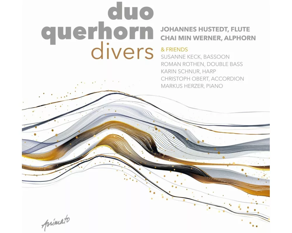 Duo Querhorn Divers