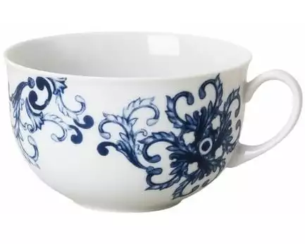 Rosenthal Kaffeetasse True Blue 6 Stück