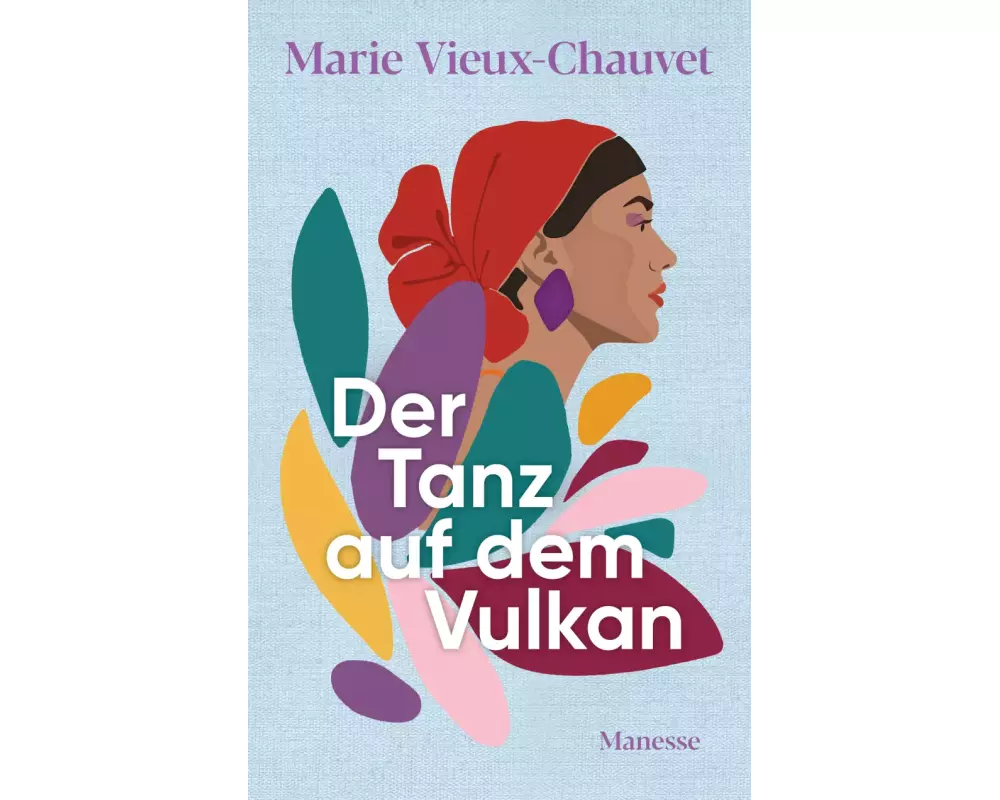 Der Tanz auf dem Vulkan