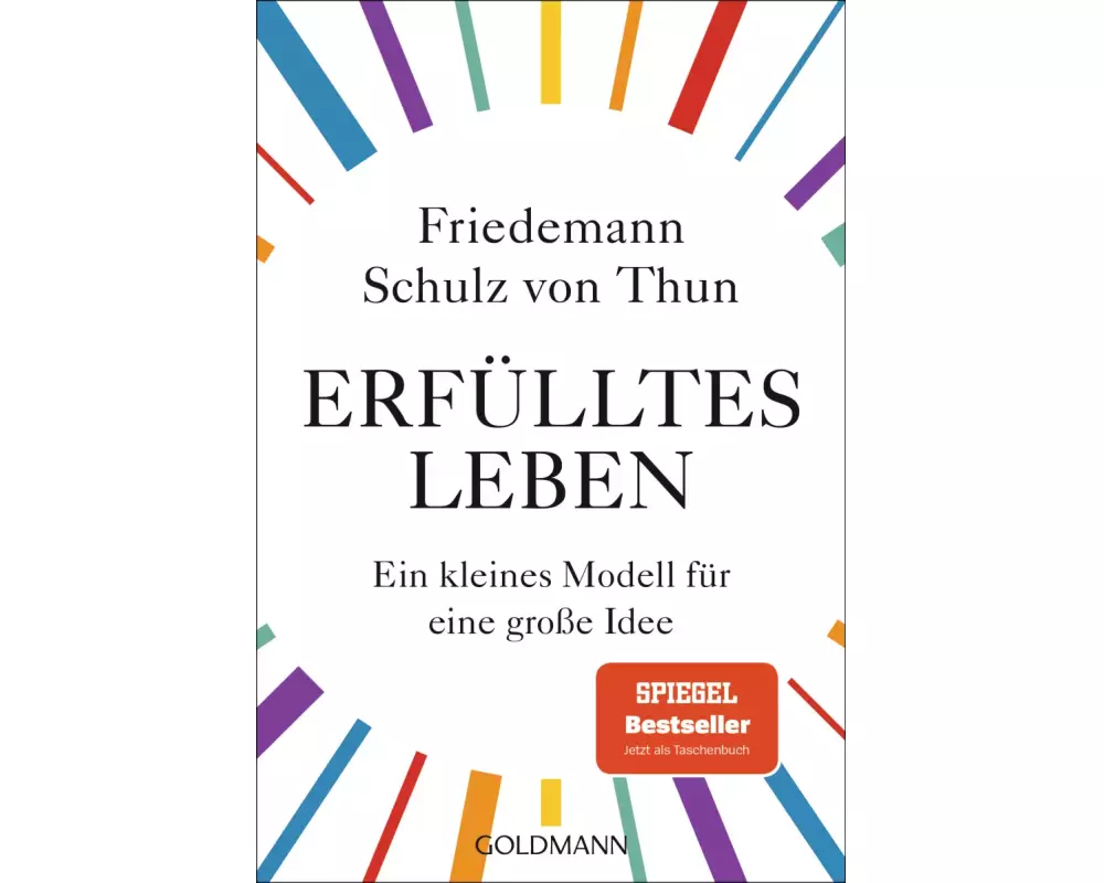 Erfülltes Leben