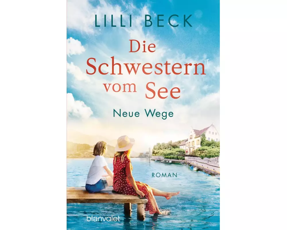 Die Schwestern vom See - Neue Wege