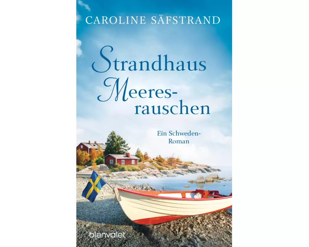 Strandhaus Meeresrauschen