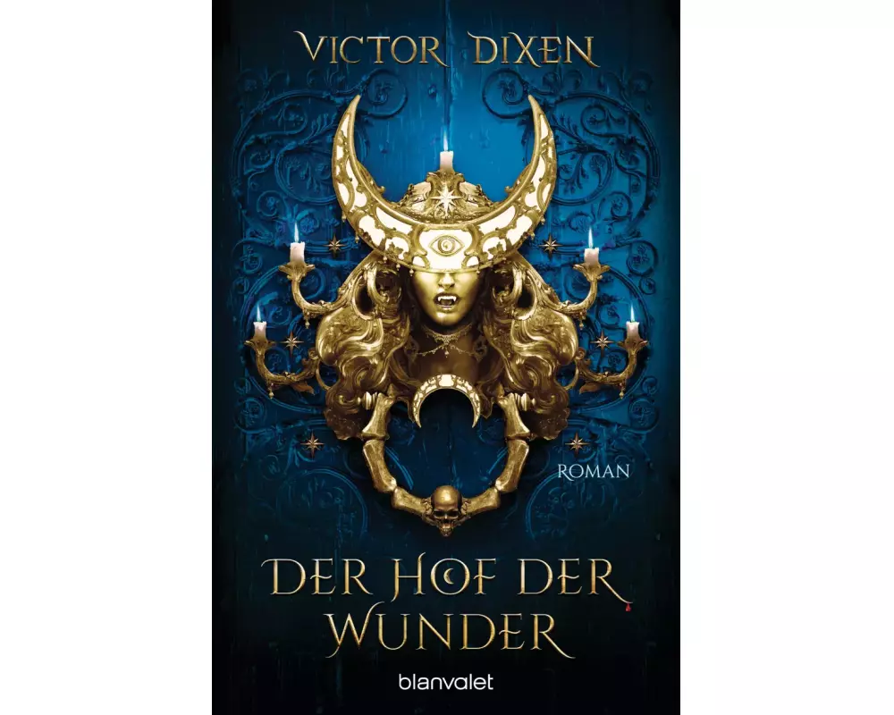 Vampyria - Der Hof der Wunder