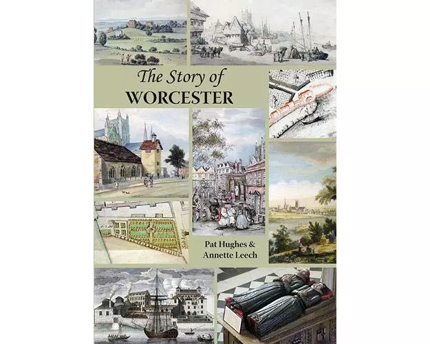 The Story of Worcester