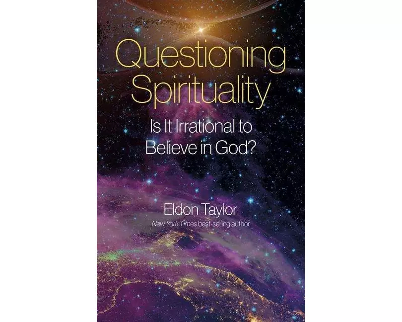 Questioning Spirituality