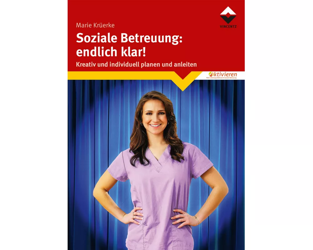 Soziale Betreuung: endlich klar!
