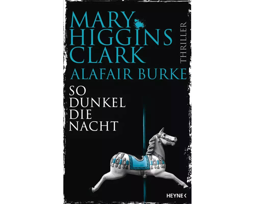 So dunkel die Nacht