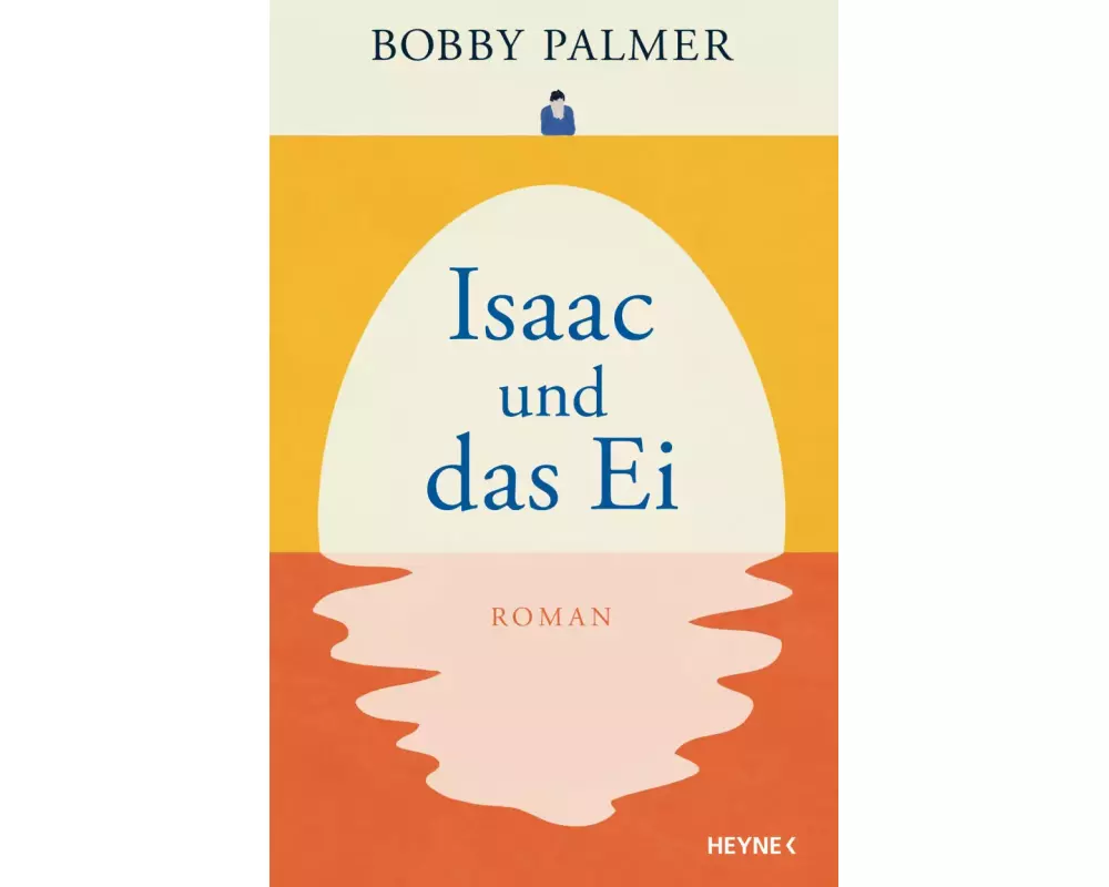 Isaac und das Ei