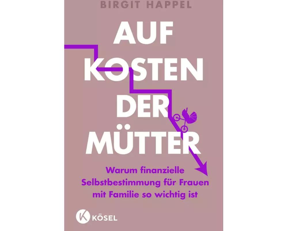 Auf Kosten der Mütter