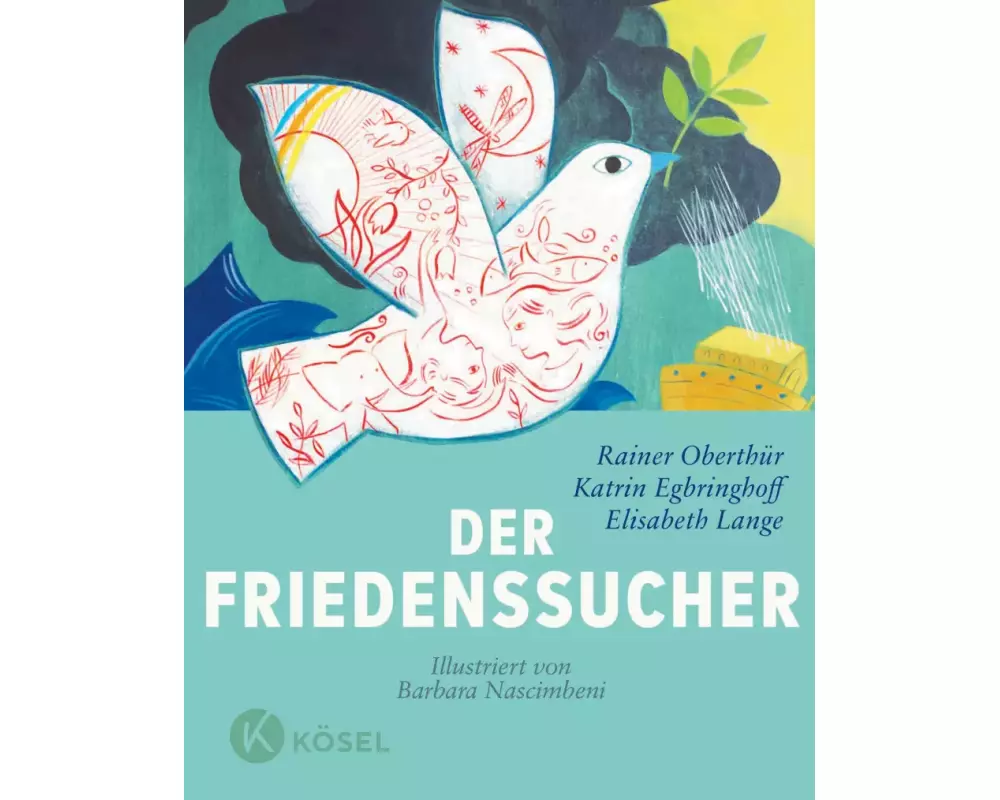 Der Friedenssucher