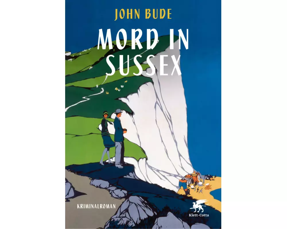 Mord in Sussex