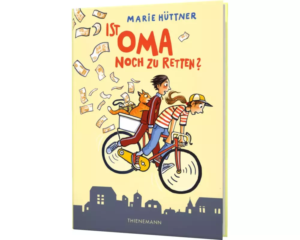 Ist Oma noch zu retten?