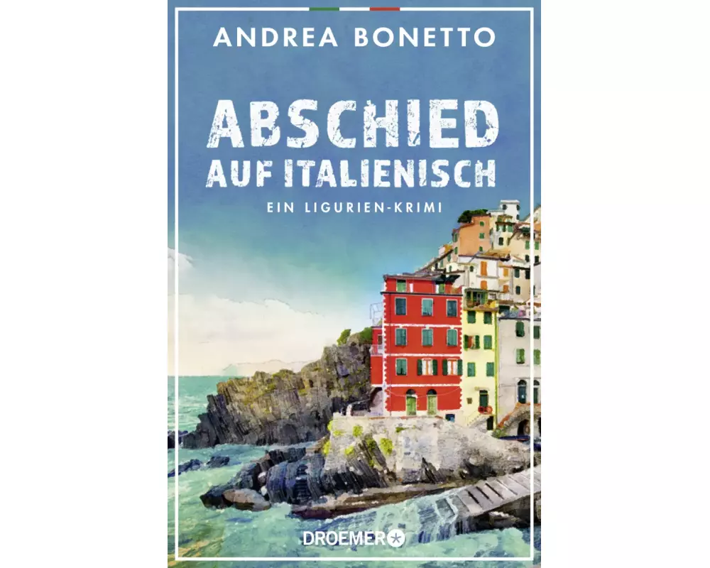 Abschied auf Italienisch