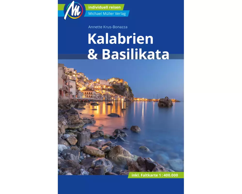 Kalabrien & Basilikata