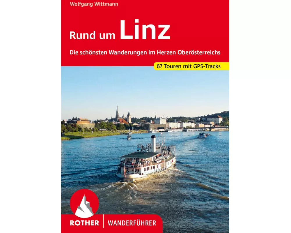 Rund um Linz