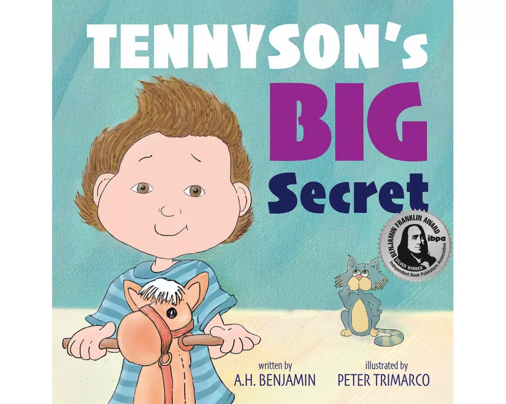 Tennyson's Big Secret