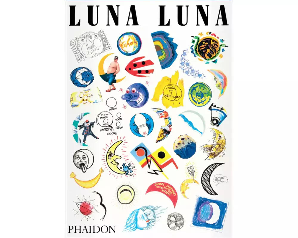 Luna Luna