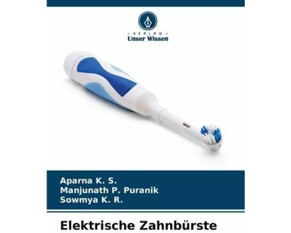 Elektrische Zahnbrste