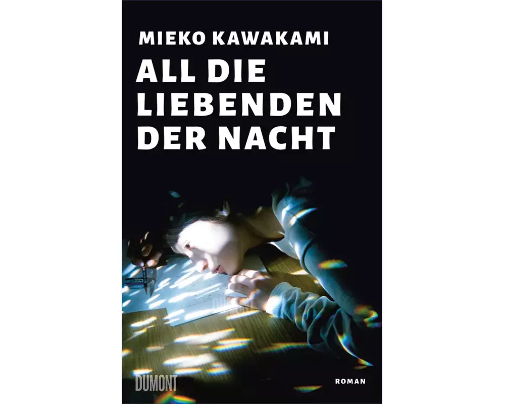 All die Liebenden der Nacht