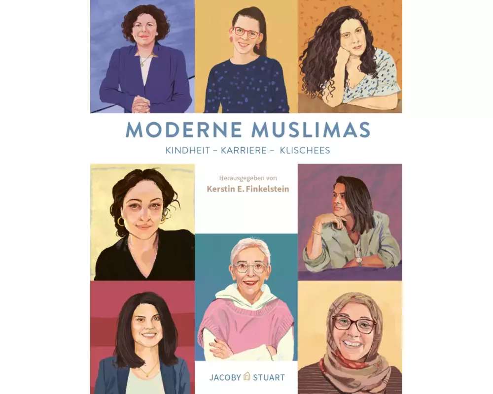 Moderne Muslimas