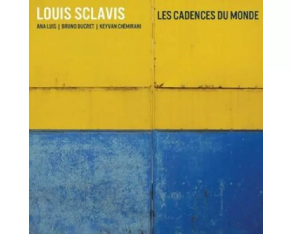 Les Cadences du Monde