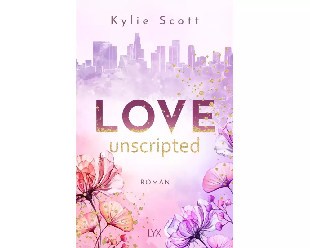 Love Unscripted