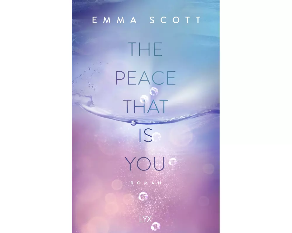 The Peace That Is You