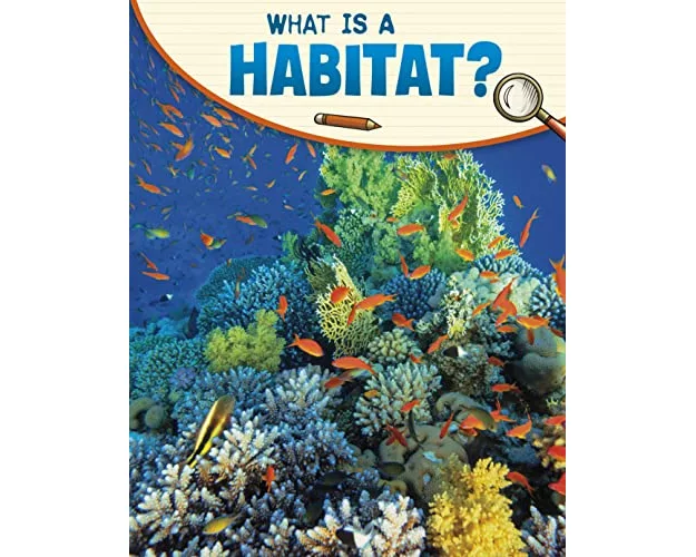 What Is a Habitat?