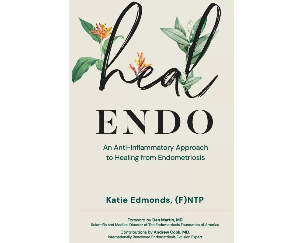 Heal Endo