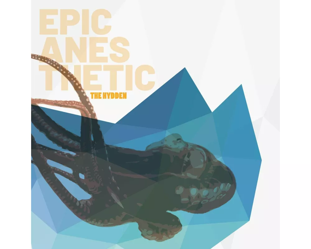 Epic Anesthetic
