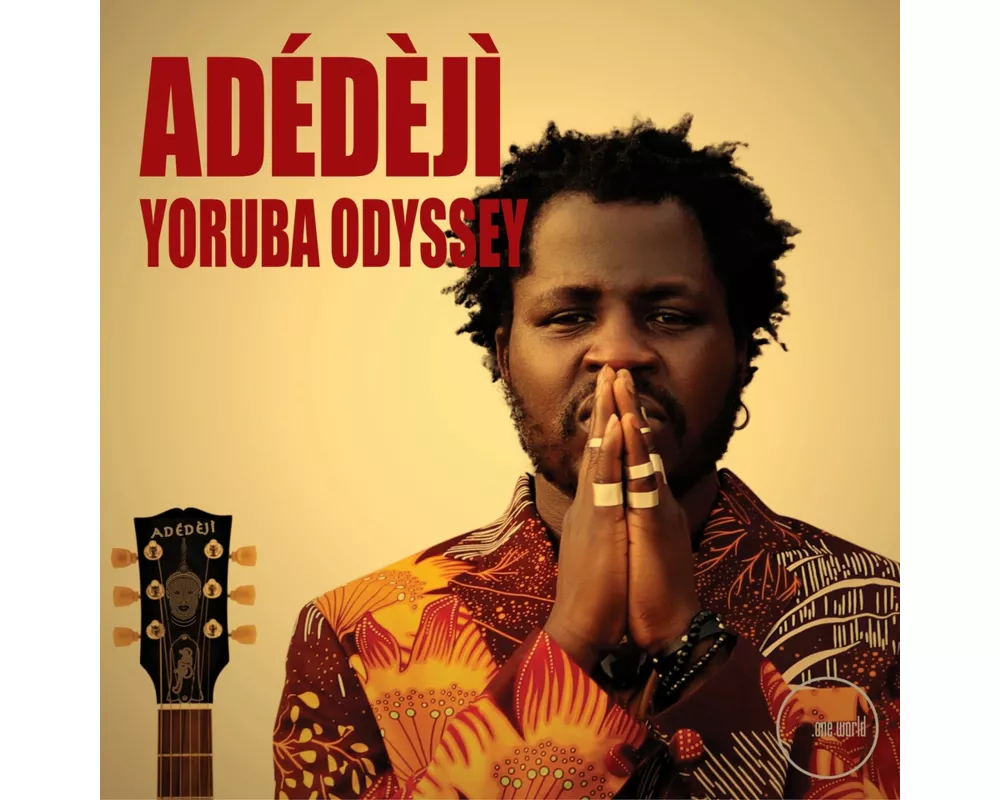 Yoruba Odyssey