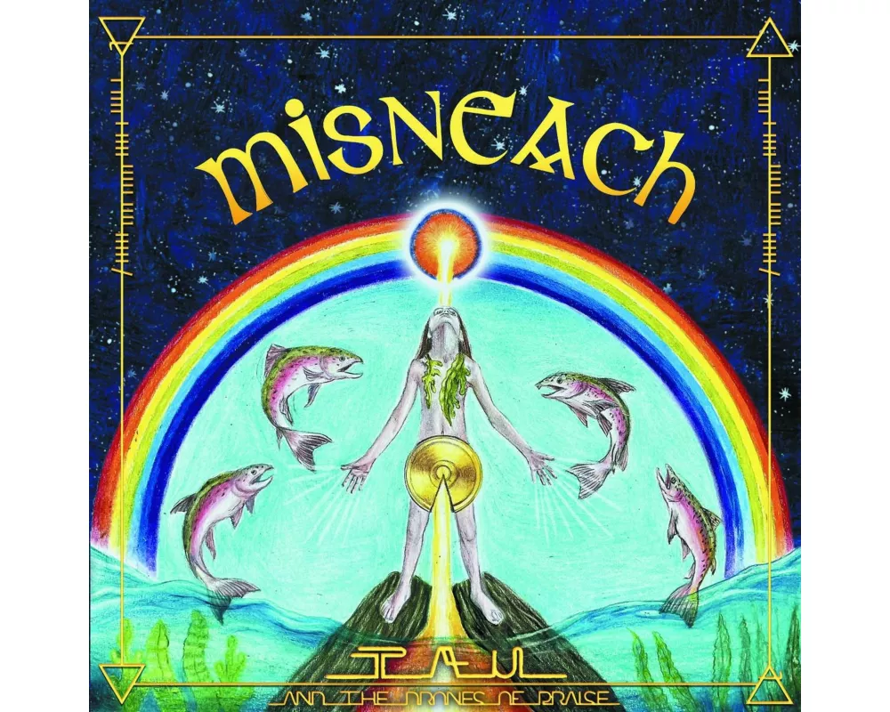 Misneach