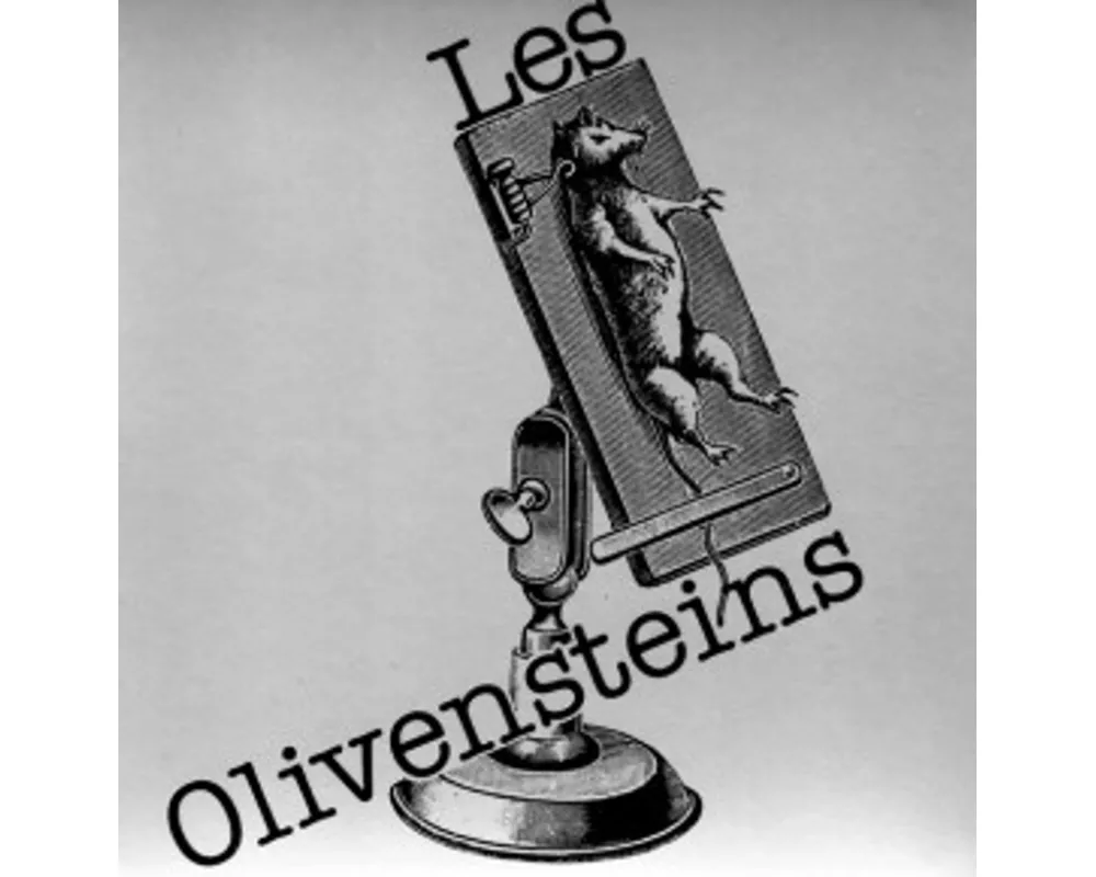 Olivensteins