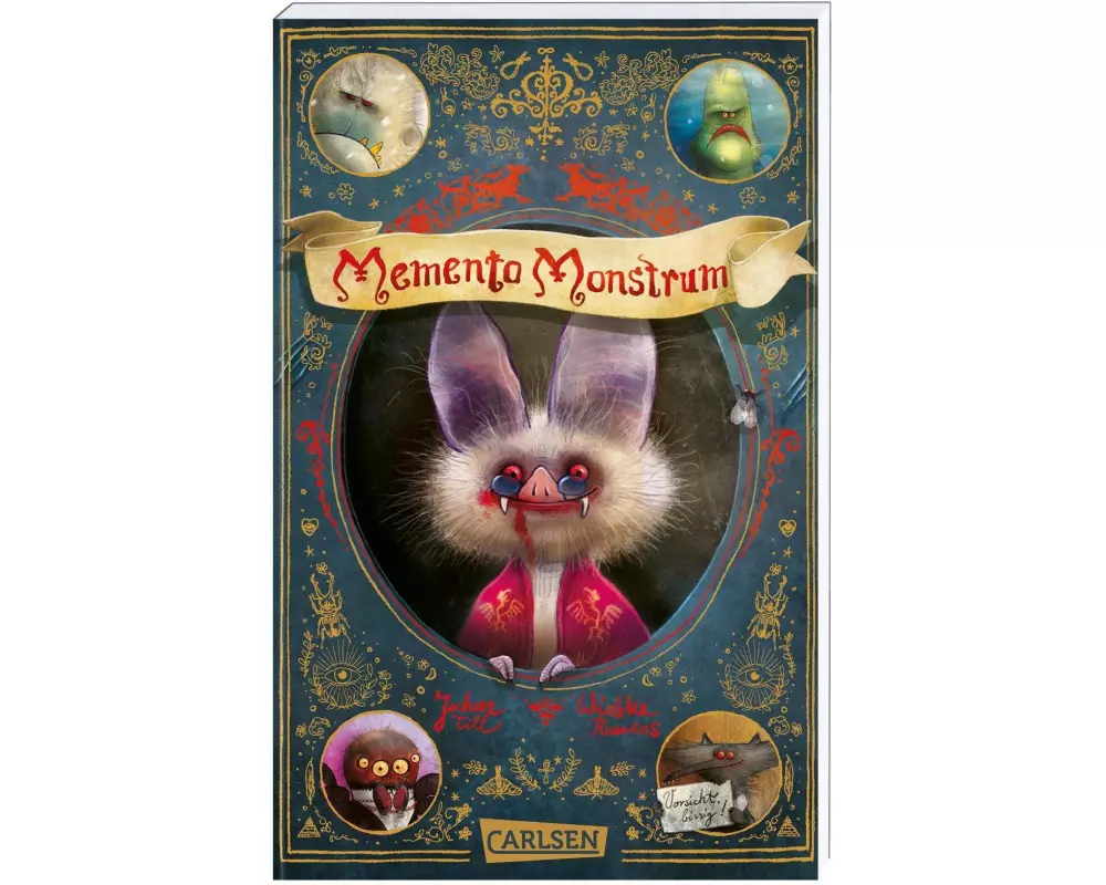 Memento Monstrum