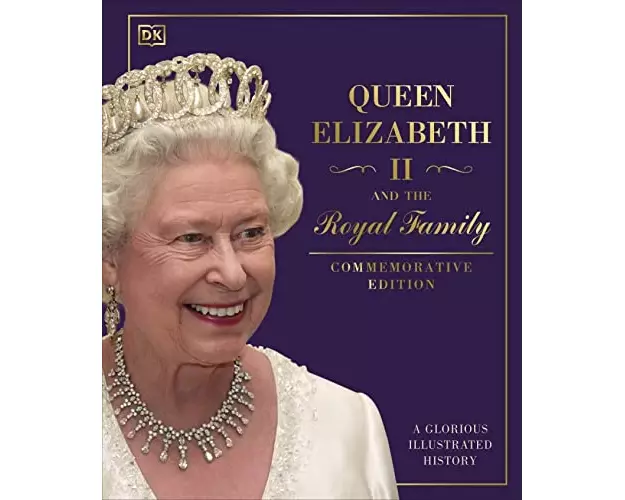 Queen Elizabeth II and the Royal Family