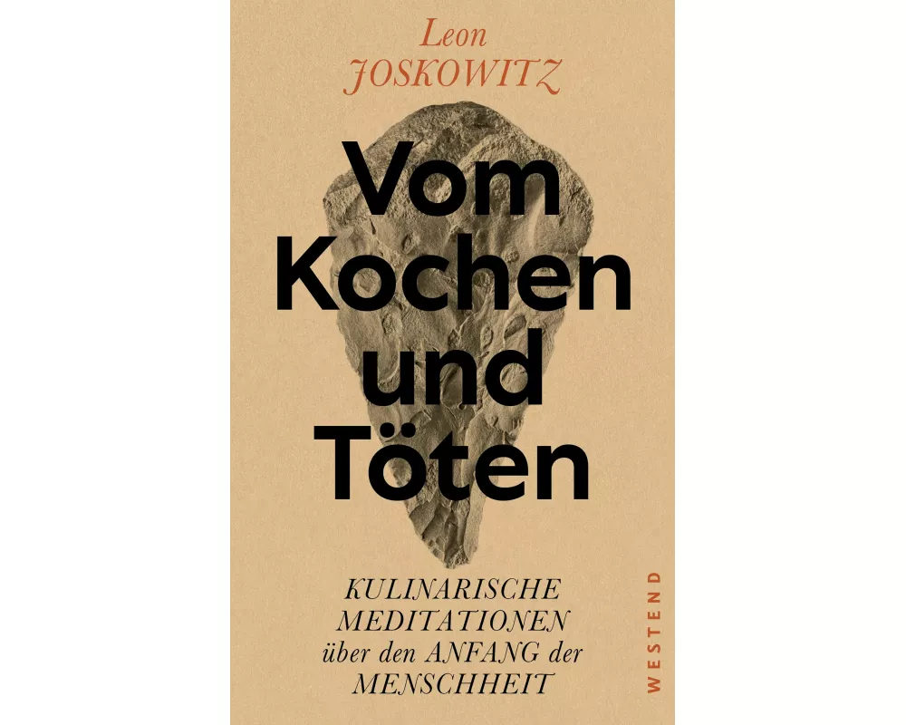 Vom Kochen und Töten