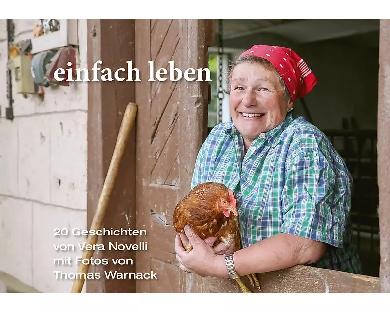 einfach leben