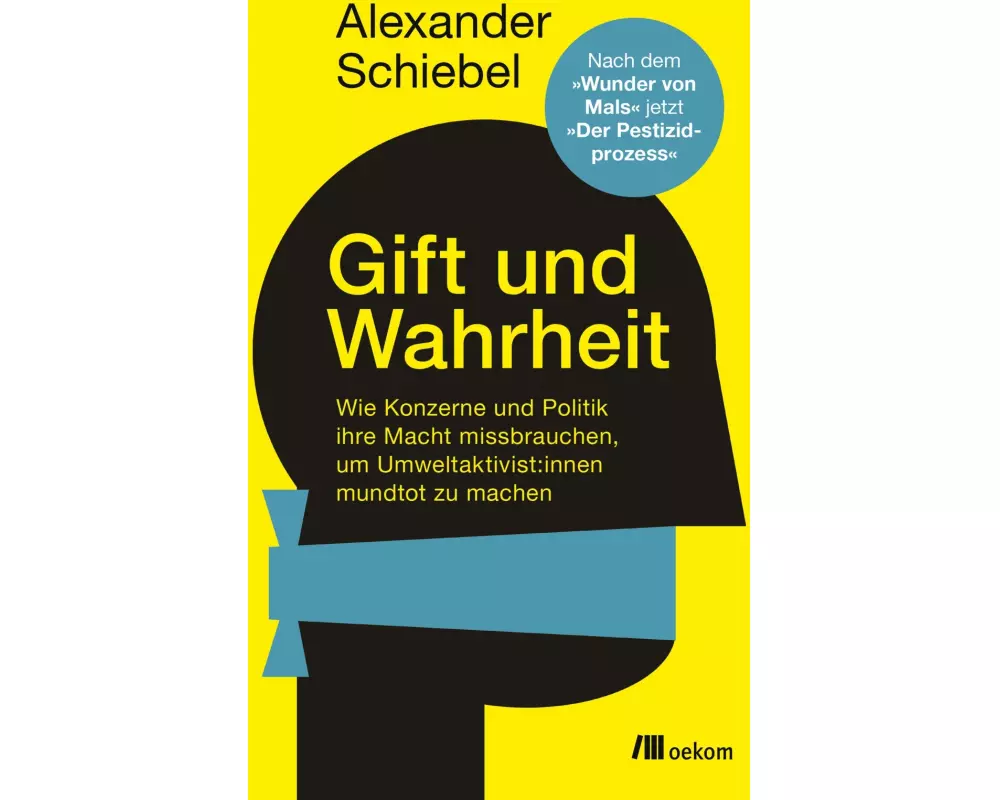 Gift und Wahrheit
