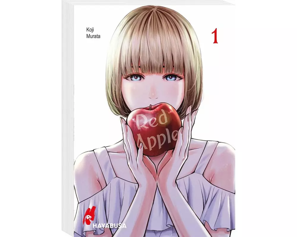 Red Apple 1