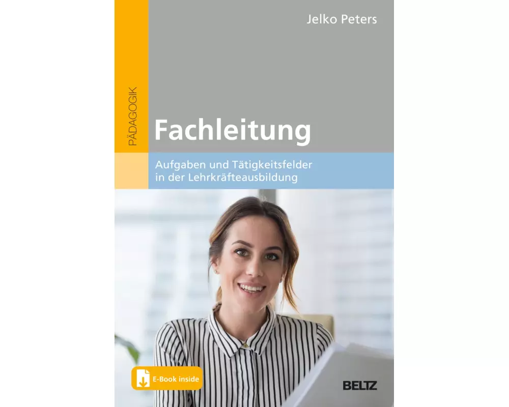 Fachleitung
