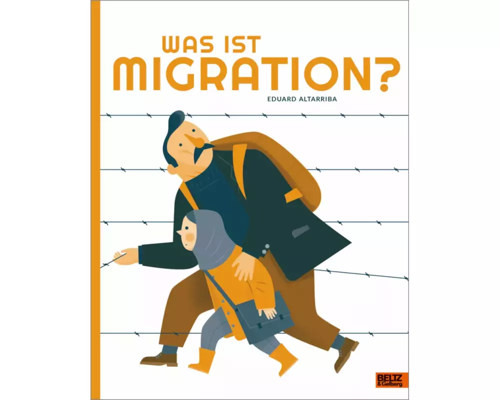 Was ist Migration?