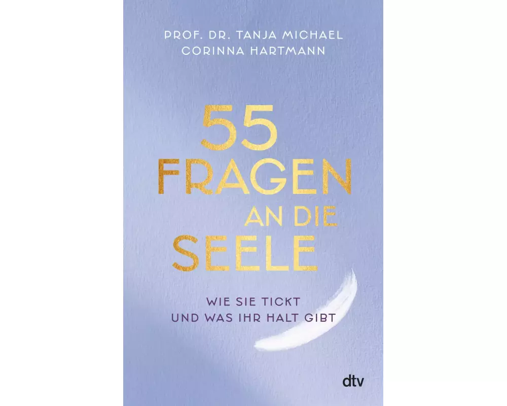 55 Fragen an die Seele