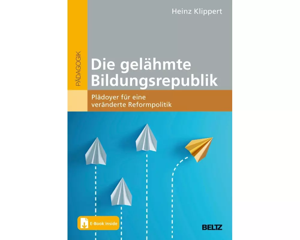 Die gelähmte Bildungsrepublik