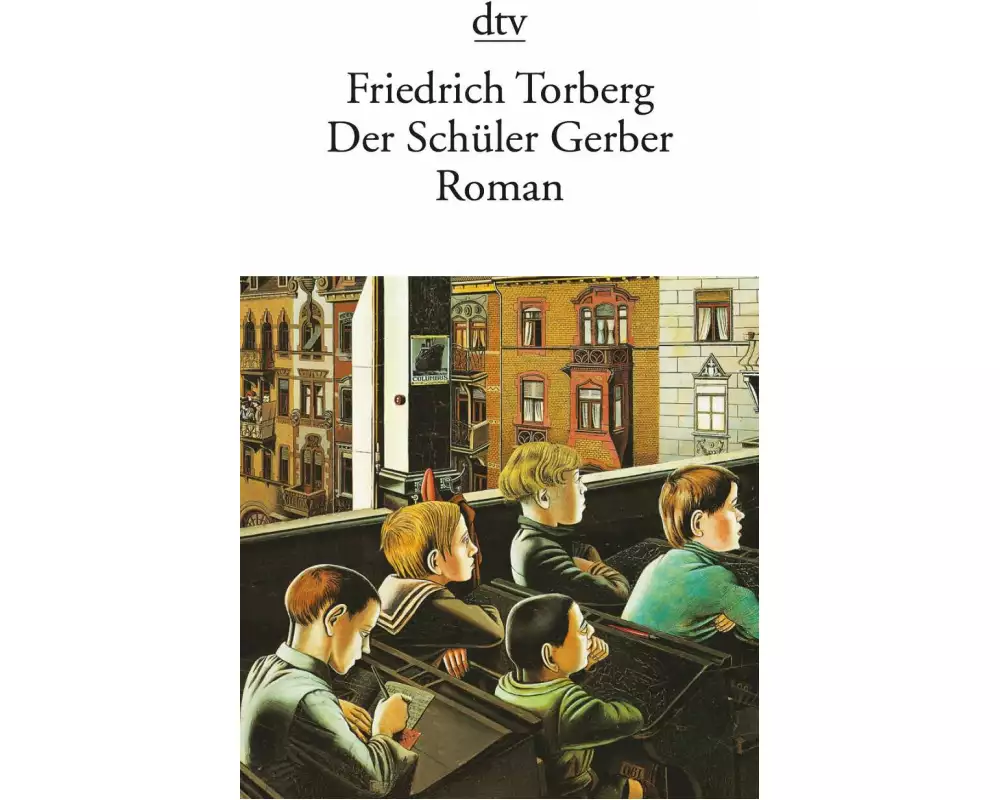 Der Schüler Gerber