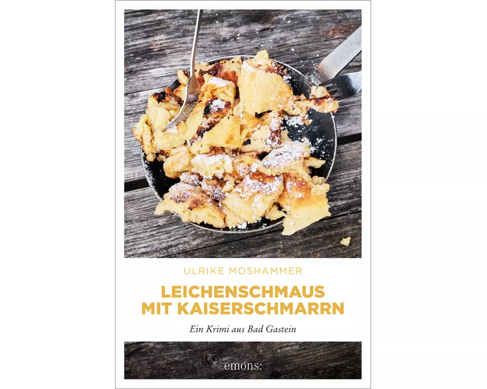 Leichenschmaus mit Kaiserschmarrn